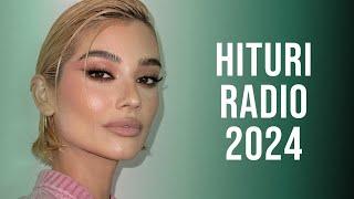 Top Muzica Radio 2024  Cele Mai Ascultate Hituri Romanesti 2024 Radio  Mix Melodii Radio 2024