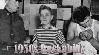 1950s Rockabilly #11