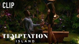 Temptation Island | Season 1 Finale: Javen Proposes | on USA Network