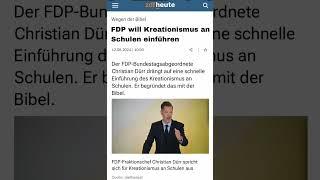 "...sagt Dürr der BILD" und alle verbreiten es #Medienversagen #FDP