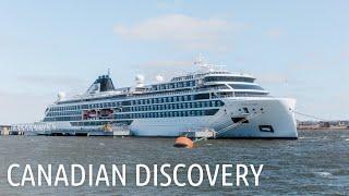 Viking Polaris Canadian Discovery: My Unforgettable Expedition Highlights | My Midlife Story