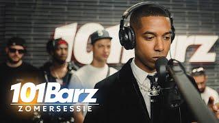 SOR | Zomersessie 2022 | 101Barz