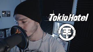 Tokio Hotel - Monsoon (French Cover by Jem Dolgon) #rock #rockcover