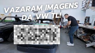 IT'S OFFICIAL: VW TL IMAGES LEAKED! | S.O.S Caranga - T4 - E21