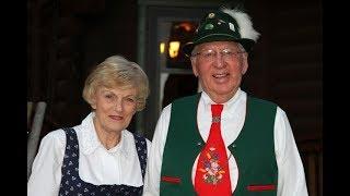 Jack & Ann Ruttger Celebrate 65 Years In The Resort Industry