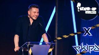 MATEUSZ SOCHA -  "Roast Friza" (Stand-Up) (2021)