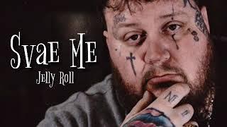 Jelly Roll -  "Save Me" (Song)#scmusic