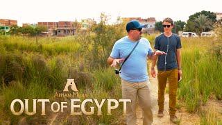 Is There Evidence for the Israelites in Egypt? - Out of Egypt 2/12