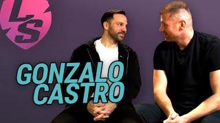 TALK mit Gonzalo Castro