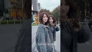 Do You Fit the Japanese Beauty Standard