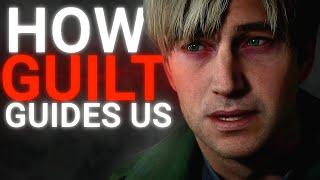 Silent Hill 2: How Guilt Guides Us