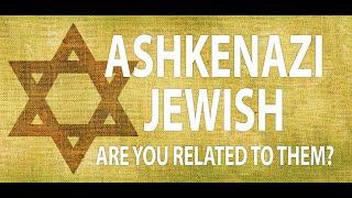 Ashkenazi Jewish: Are You Related to Them? | Ancestral Findings Podcast