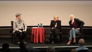 Team Deakins (James & Roger Deakins) at The Loft Cinema