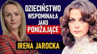 Dlaczego nie chciała się leczyć, gdy usłyszała przerażającą diagnozę? - Irena Jarocka