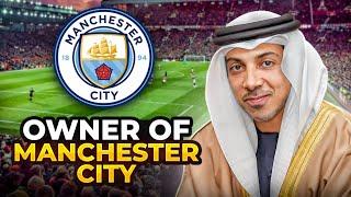 SHEIKH bought MANCHESTER CITY CLUB | WHAT he OWNS in DUBAI?