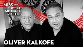 Gregor Gysi & Oliver Kalkofe