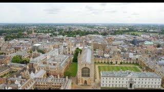 Is a Cambridge EMBA right for you