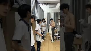 Korean boys Hot Boys tik tok Korean So cute boys#viral #shortfeed #youtubeshorts #shana#shorts