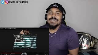 G Herbo - Cap Guns (Official Audio) REACTION