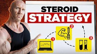 How To Win The Game Of Steroids