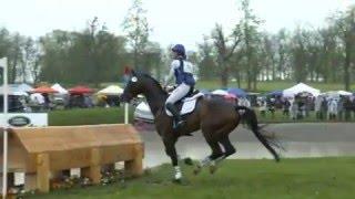 Highlights 2016 Rolex Kentucky Three Day Event Presented by Land Rover