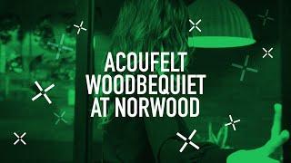 CR3 | Acoufelt WoodBeQuiet™ at Norwood Greens