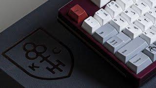 Keycult x NovelKeys? (and it will be in stock)