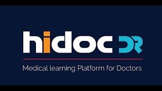 Hidoc Dr. in under 30 Seconds