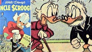 The Genius of Carl Barks and 'The Second-Richest Duck' | Single Issues I Love | UNCLE SCROOGE #15