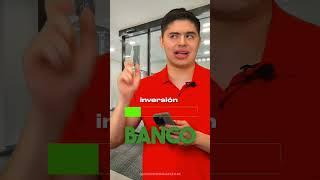 ¿Empezar A Invertir?  #Dinero #Finanzas #FinanzasPersonales #Invertir #Inversiones #Negocios