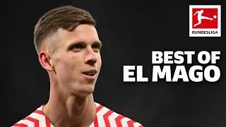 This Is Dani Olmo ⭐️ Euro 24's Top Scorer's Best Bundesliga Moments 