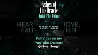 Into The Ether – Ashes of the Oracle (Official Music Video) | Power Metal | Dark Prog