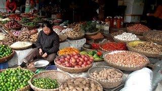 Hanoi Old Quarter Walking Tour (Including Food Market) (With Facts/Figures)