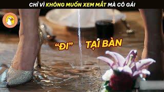 Thấy Con Gái CƯ XỬ Khác Thường - Người Mẹ Vẫn Tin Trong Nhà Mình Có Qu ỷ |Quạc Review Phim|