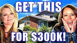 WHAT'S INSIDE A $300K House In Aurora Colorado | Moving To Aurora CO | Living In Denver Colorado