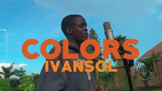 Magixx_-_Colors_(My_Baby)_covered by Yvan Sol (Official Video ).