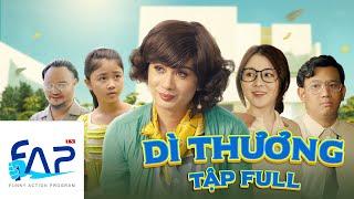 My Dad Is A Woman? | Family Movies | Marathon Full Episodes | FAPtv