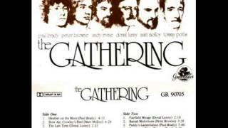 The Gathering   Tommy Potts   Little Jennifer