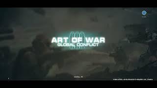 art of war 3 || tournament only by chance || vs resistance