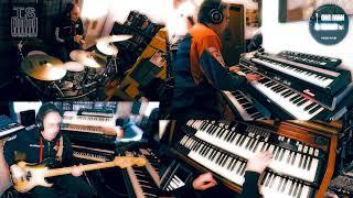 One Man Band - Tribute to Glenn Hughes & Deep Purple - Making of (Keys Mix)