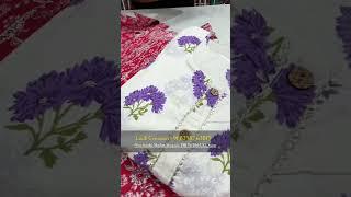 Beautiful Jaipuri Cotton Kurti Manufacturer | Kurti manufacturer | New Jaipuri Kurti Collection