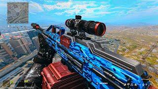 Call of Duty Warzone:3 Solo PULEMYOT 762 Gameplay PS5(No Commentary)