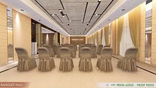 Canny Forest Edge walkthrough 2BHK and 3BHK   Bachupally, Hyderabad   For info 8686454709