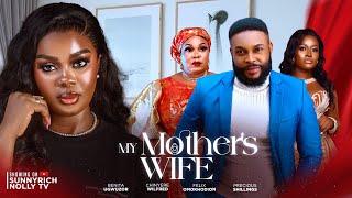 MY MOTHER'S WIFE - Nigerian Movie 2024 Latest Nollywood Full Movies