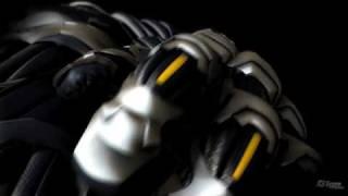 Crysis 2  Nano Suit 2