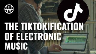 Tiktok´s Influence on Electronic Music Production | Thomann