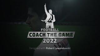 Trailer Football Coach the Game