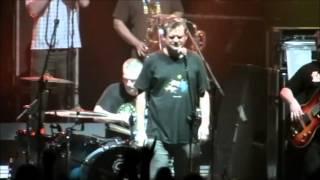 KULT   live 2010 Katowice Spodek video by  kramp111 & Robby