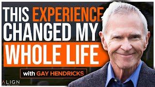 The Secrets To Making Every Day Full of Happiness | Gay Hendricks | EP 488