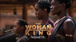 The Woman King - Vignette Sisterhood | Ab 6.10.2022 NUR im Kino!